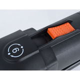 Rupes BR 109 - Polizor electric vibrational-rotational
