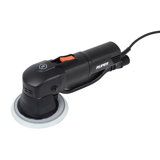 Rupes BR 109 - Polizor electric vibrational-rotational