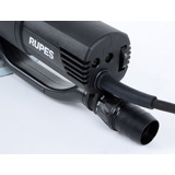 Rupes BR 109 - Polizor electric vibrational-rotational