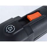 Rupes BR 112 - Polizor electric vibrational-rotational