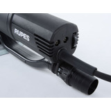 Rupes BR 112 - Polizor electric vibrational-rotational