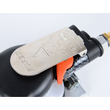 Rupes RE 21ACM - Mini polizor cu vibratii pneumatice