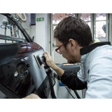 Rupes RE 21ACM - Mini polizor cu vibratii pneumatice
