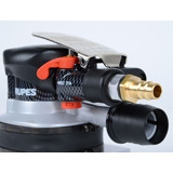 Rupes RS 21A - Mini polizor pneumatic cu vibratii