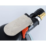 Rupes RA 150 A - Polizor vibrational-rotational pneumatic