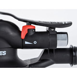 Rupes RH 353A SKORPIO III - Slefuitor vibrational-rotational