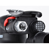 Rupes RH 353A SKORPIO III - Slefuitor vibrational-rotational