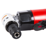NTools PSK - Polizor pneumatic cu maner din cauciuc