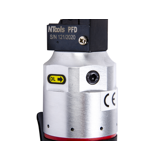NTools PFD - Instrument pneumatic pentru poanson si flansa