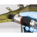 NTools PFD - Instrument pneumatic pentru poanson si flansa
