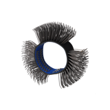 APP ST MBX - Perie curea (h. 23 mm; d103mm, fir 0.7mm)