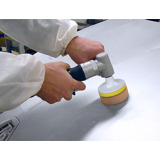 APP TR 70 - Disc de lucru M14 - Velcro APP TR 70 - Disc de lucru M14 - Velcro