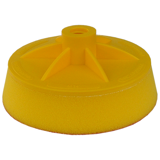 APP TR 125 - Disc de lucru M14, 30mm Velcro pentru burete de lustruit d150 / h2,5