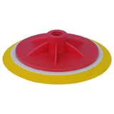 APP TR 150 - Disc de lucru M14, velcro + tub pentru bureti furand