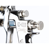 Iwata W400 - Pistol de pulverizare