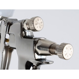 Iwata LPH80 - Pistol de pulverizare de joasa presiune Iwata LPH80 - Pistol de pulverizare de joasa presiune