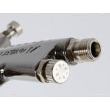 Iwata LPH80 - Pistol de pulverizare de joasa presiune Iwata LPH80 - Pistol de pulverizare de joasa presiune