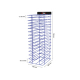 NTools M991 Stand - Suport pentru hartie slefuita rezistenta la apa NTools M991 Stand - Suport pentru hartie slefuita rezistenta la apa