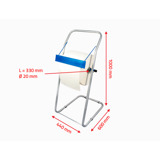 NTools Paper Stand - Suport pentru prosoape de hartie