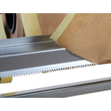 NTools SPM 3 - Suport pentru trei role de hartie de mascare de la 30 la 90 cm