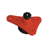 APP NSK BRIDGE - Punte din plastic pentru injector