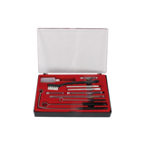 NTools CS 22 - Kit de curatare pistol 22 piese