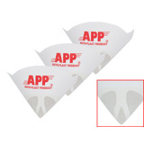 APP SN 400 - Sita pentru vopsea din bumbac
