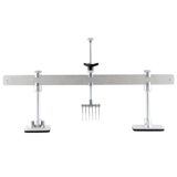 NTools BW-SSSTANDARD - Alinierea fasciculului cu accesorii - SISTEM DE TRAGERE