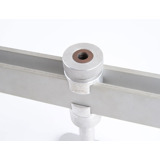 NTools BW-SSSTANDARD - Alinierea fasciculului cu accesorii - SISTEM DE TRAGERE