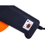 NTools GG 150W - Pistol pentru betisoare adezive topibile la cald