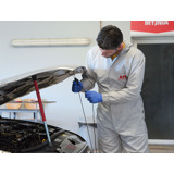 NTools PDR A3 - Banda de montare pentru capote auto