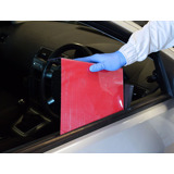 NTools PDR A6 - Capacul din plastic pentru geamul usii