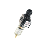 APP FRS+ - Regulator filtru de aer si manometru Pneumatic