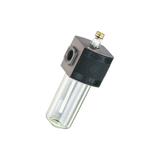 APP NS+ - Ungator de aer pentru masini pneumatice