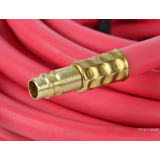 NTools AH 15 - Furtun de aer antistatic 8x15 cu racorduri