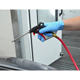 NTools AH 15 - Furtun de aer antistatic 8x15 cu racorduri
