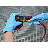 NTools AH 15 - Furtun de aer antistatic 8x15 cu racorduri