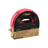 NTools AH 15 - Furtun de aer antistatic 8x15 cu racorduri