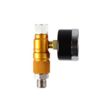 APP MANO 3 - Regulator de aer cu manometru APP MANO 3 - Regulator de aer cu manometru