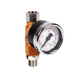 APP MANO 3 - Regulator de aer cu manometru APP MANO 3 - Regulator de aer cu manometru