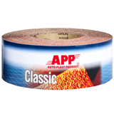 APP RH70 - Rola de hartie slefuita
