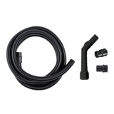 NTools WOD 30 - Furtun de aspiratie cu capete d32mm / 4m VC 30Eco