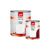 APP Modular 2K Acryl Line-  Lakiery akrylowe - Acrylic paint